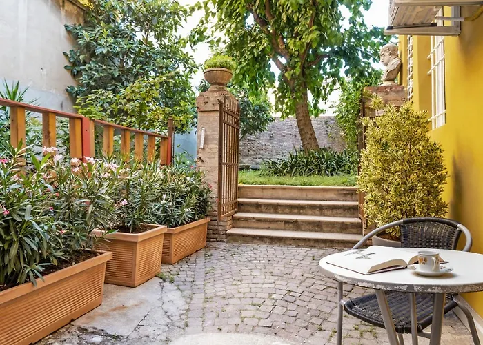 Pratello Il Gelso Apartments
