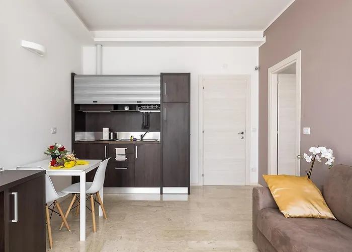 Cineteca Apartment By Wonderful Italy