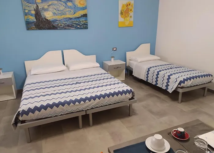 Room And Breakfast San Rafel