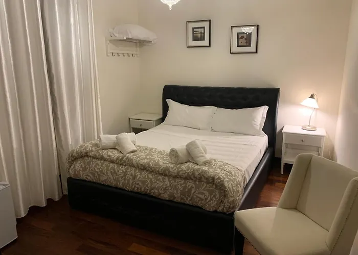 Villa Masi Rental Rooms