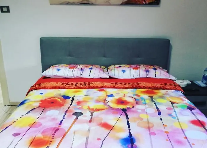 Alessandro\'s room