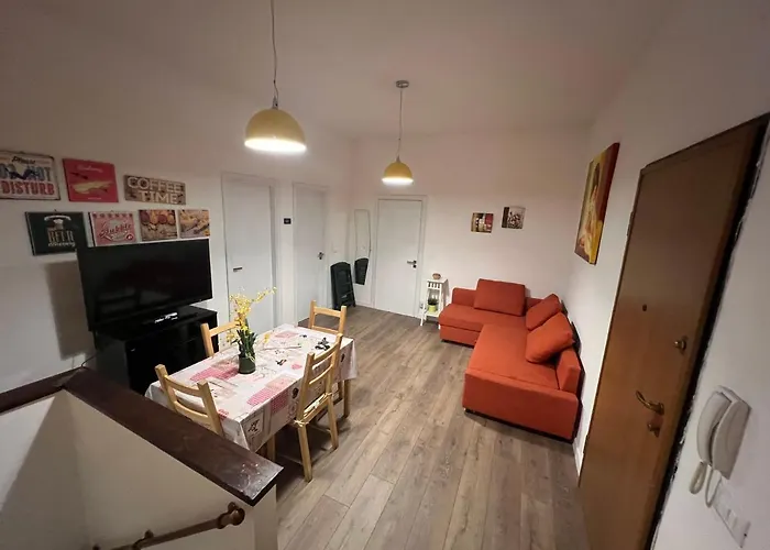 Appartamento Bononia
