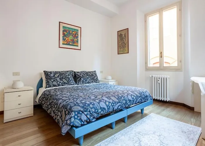 Appartamento Al Zigànt