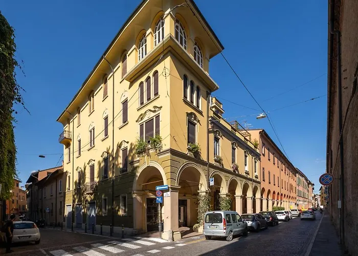 Urbana 13 Rooftop By Wonderful Italy