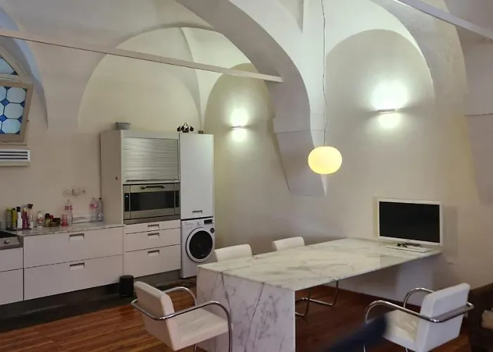 Historic E Comfort Suite - Locazione Semplice