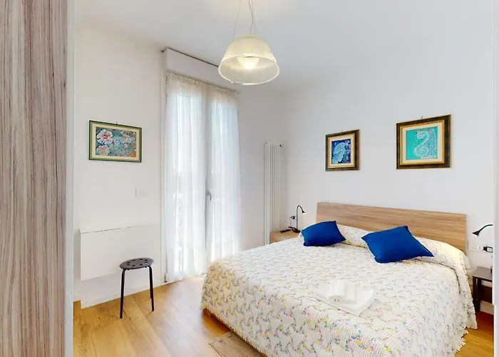 Urban Nest S Orsola
