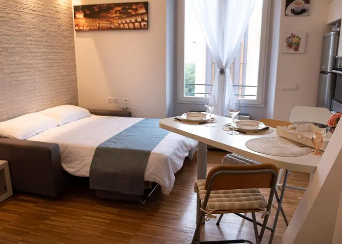 Casa Bel, Bologna By Short Holidays