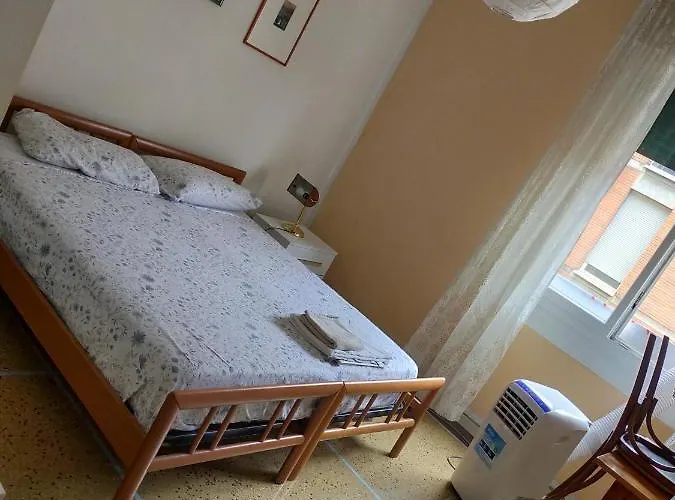 B & B Via Borgo Di San Pietro