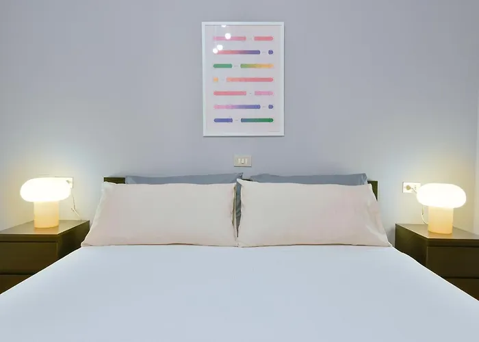 Mono Apartments Pratello