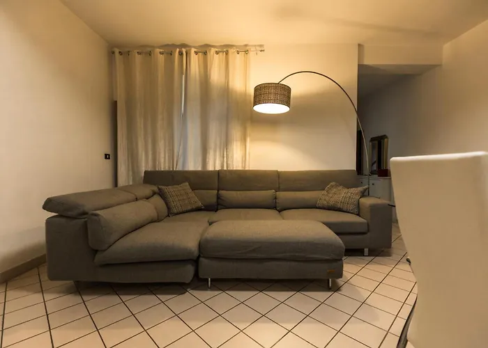 Federico House