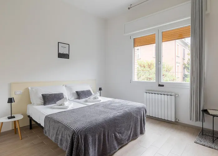 Bologna Suite