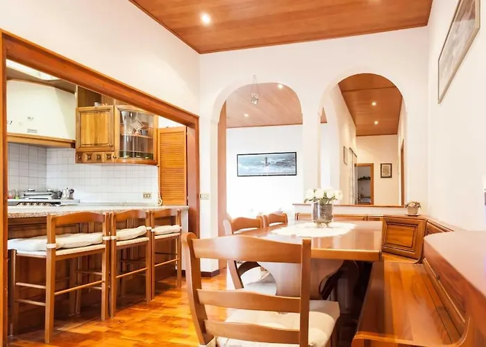 Tonyman Apartment 1