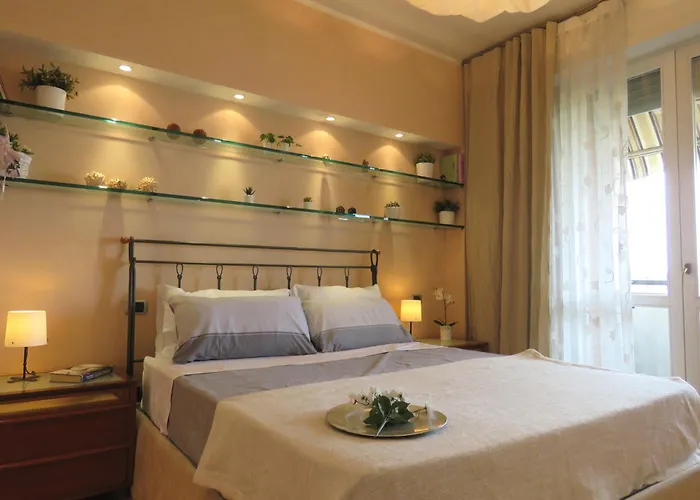 Dossetti Apartment