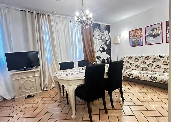 Bohemien Chic Casa Vacanze