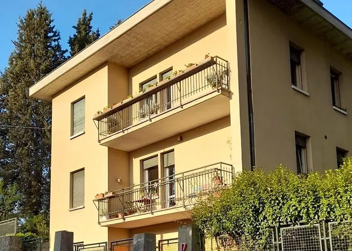 La Collina In Citta