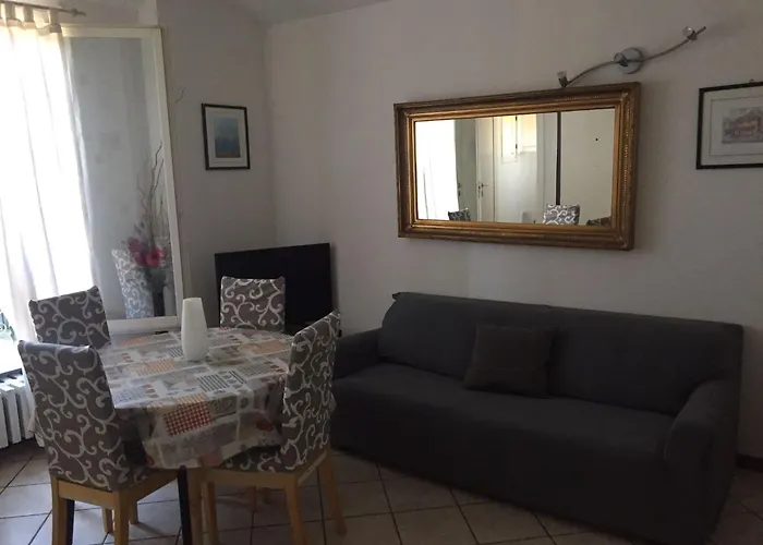 Residence Porta Saragozza
