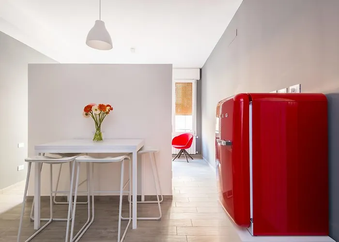 Miavia Apartments- Marconi