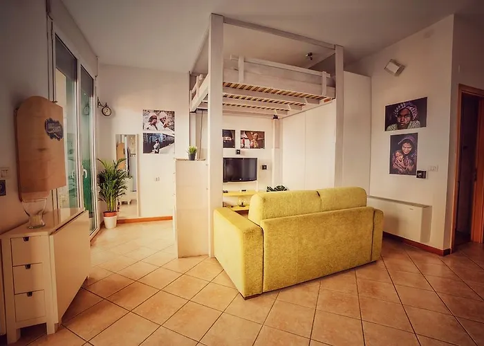 La Casa Della Viaggiatrice - Taldeg