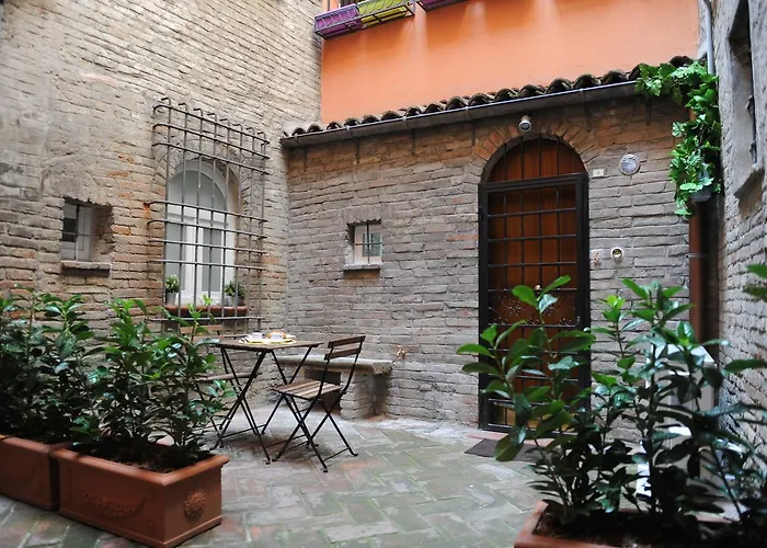Oberdan Apartment