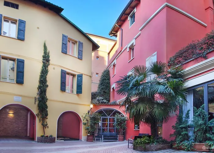 Hotel Il Guercino