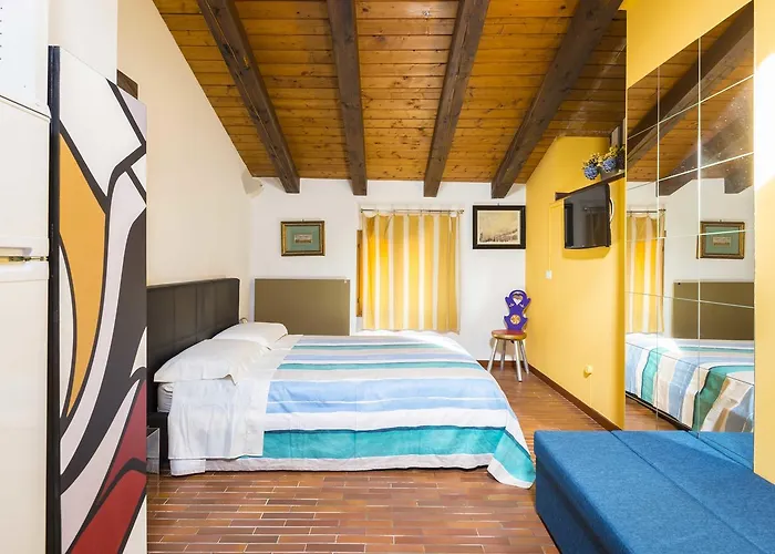 Casa Bella Tanari