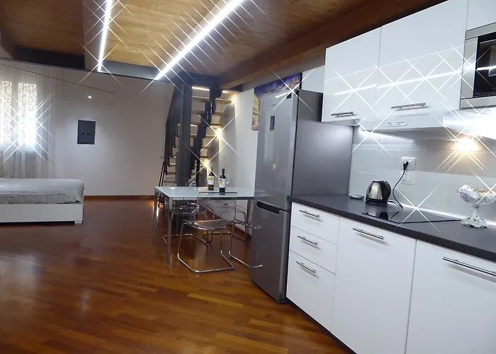 Giudei House Bologna