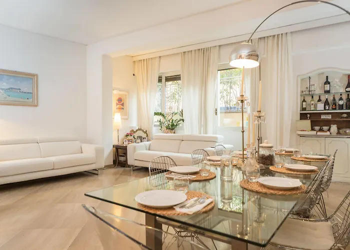 Cristina Rossi Bed&Breakfast