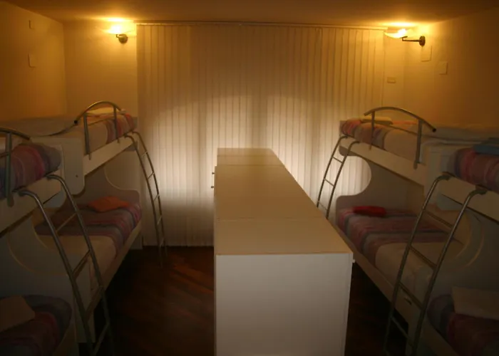 Il Castello Hostel Boutique