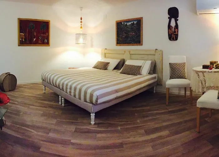 A casa di Esther