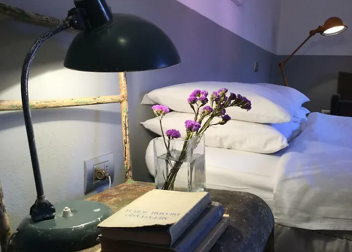 La Casa Di Barbara