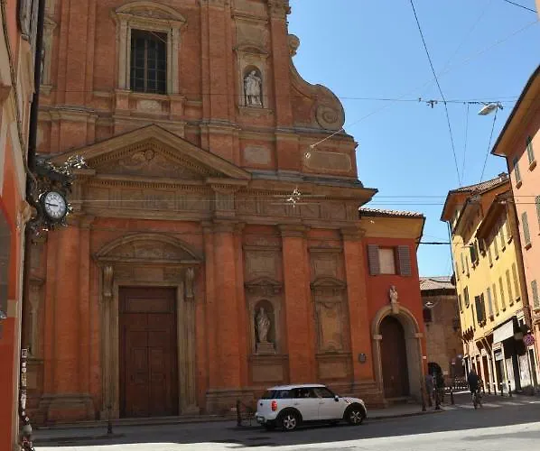 Collegio Di Spagna