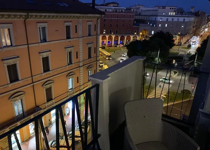 Stayinbologna 2