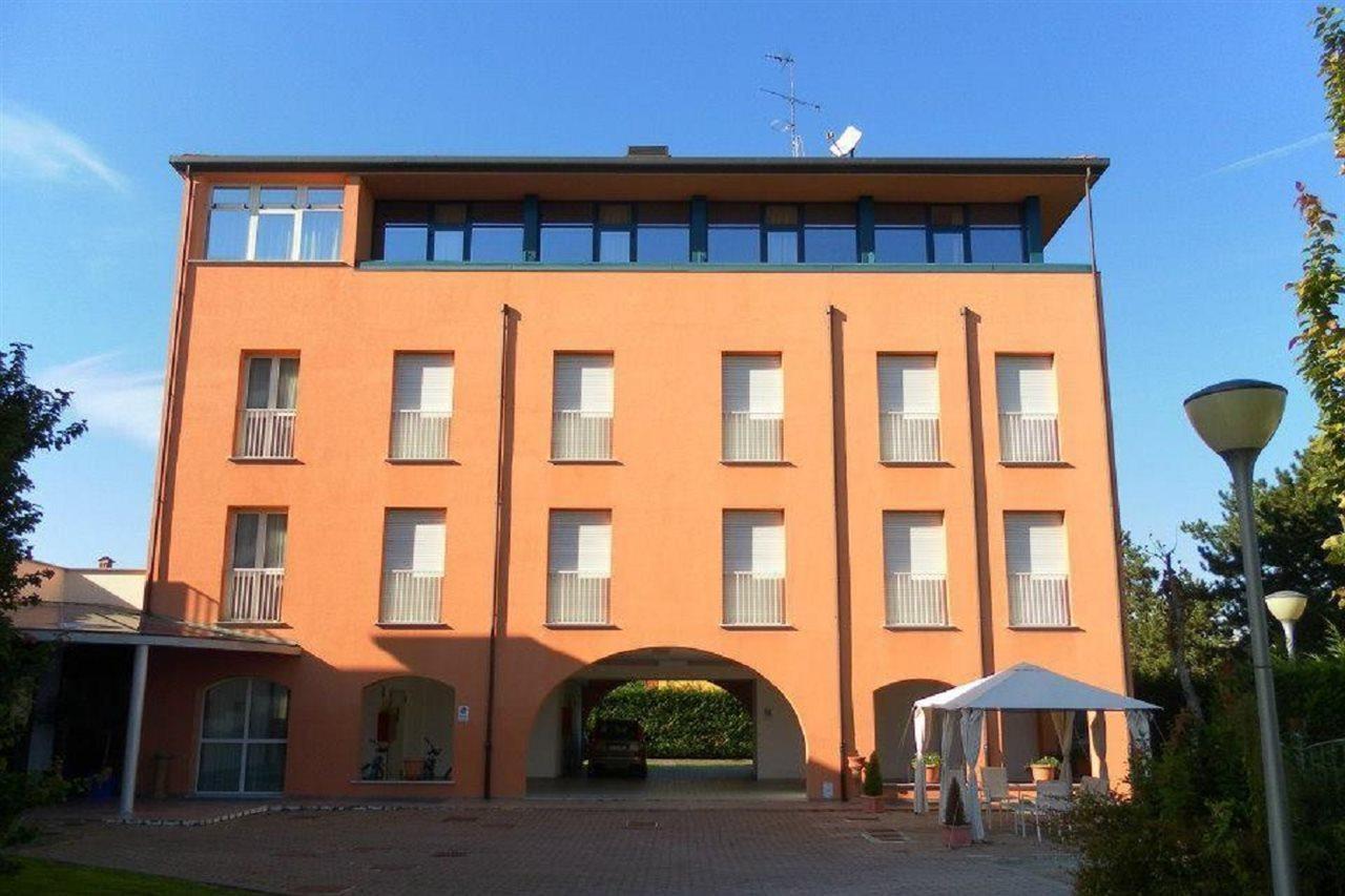 Bleis Hotel Bologne