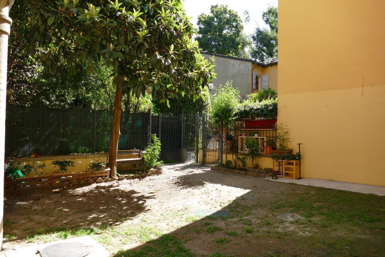 Santo Stefano 144 Apartment *