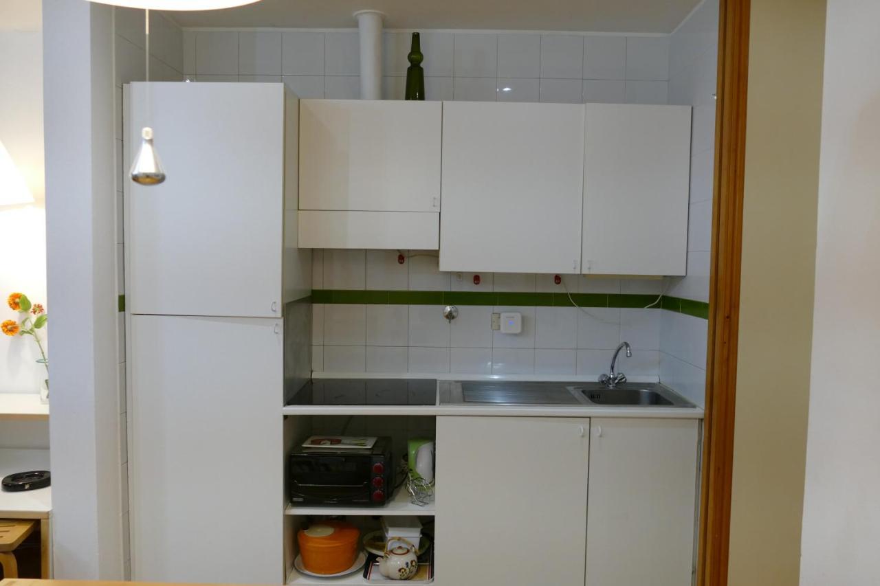 Apartment Santo Stefano 144