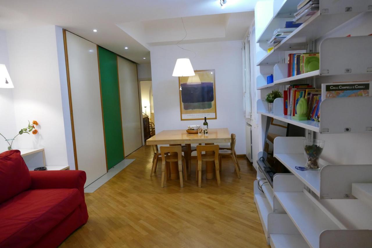 Apartment Santo Stefano 144 *