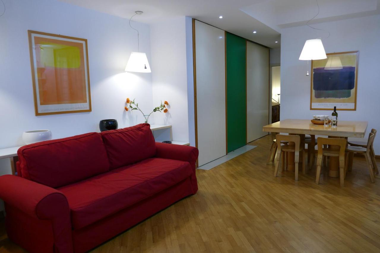 Apartment Santo Stefano 144