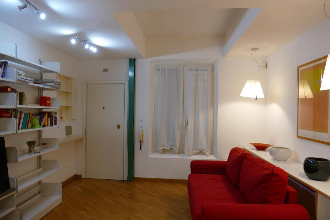 Apartment Santo Stefano 144 *
