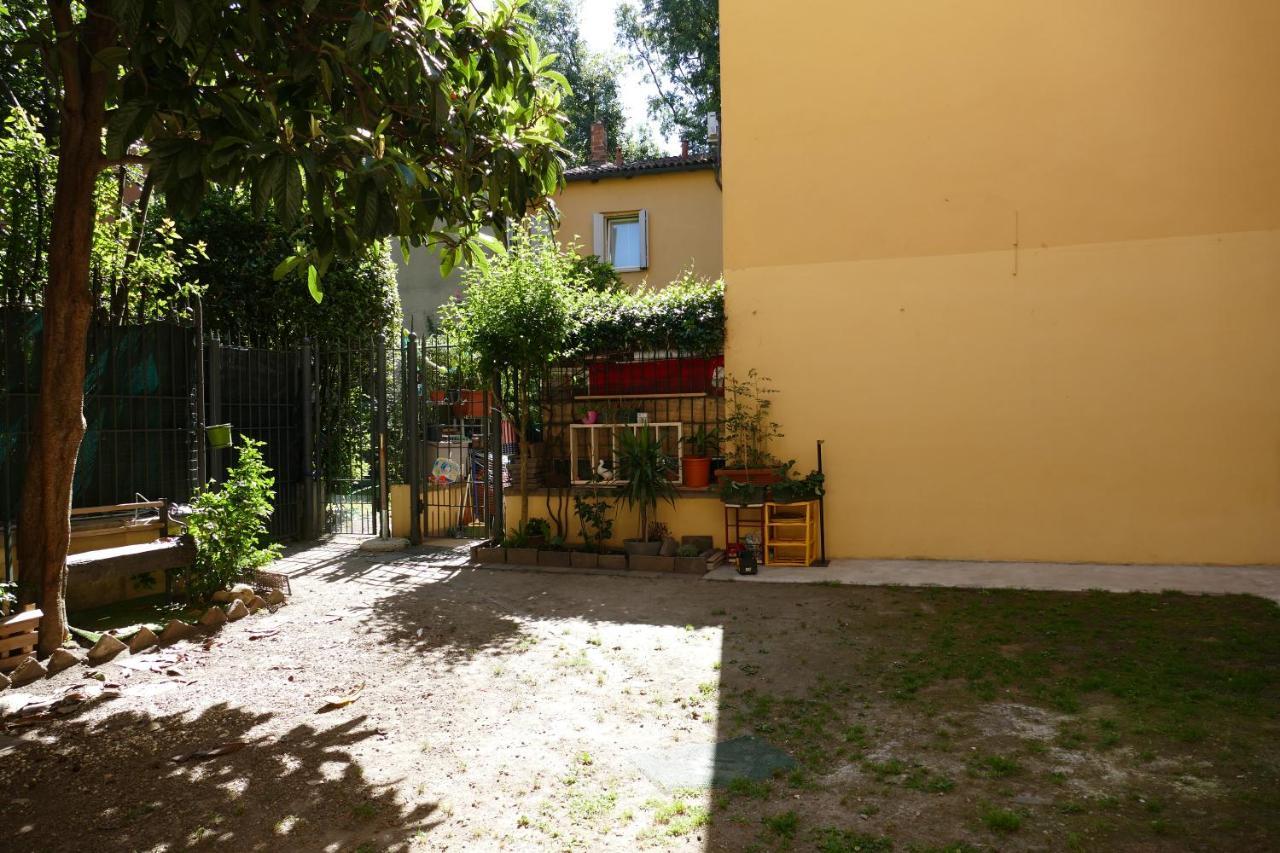 Apartment Santo Stefano 144