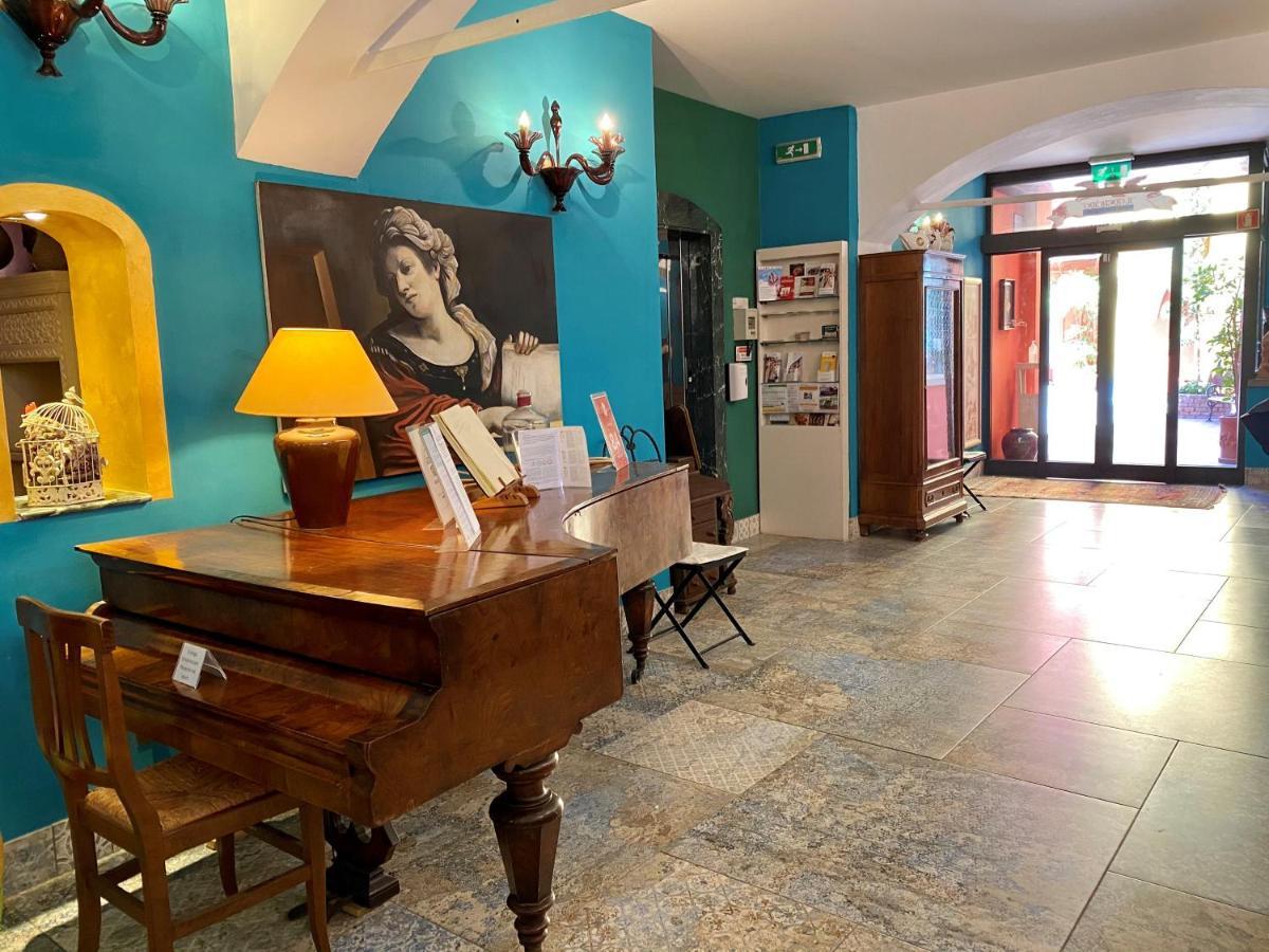 Hotel Il Guercino 4*