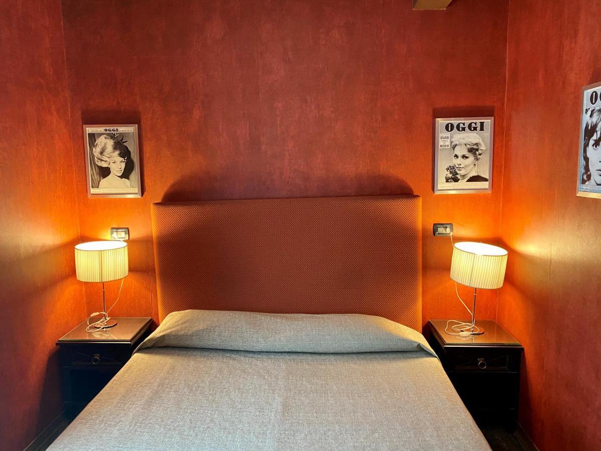 Il Guercino Hotel Bolonia