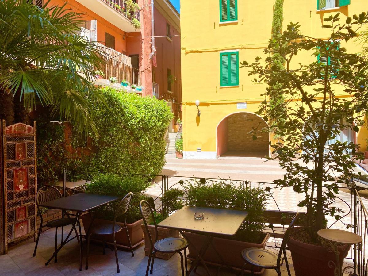 Hotel Il Guercino 4*