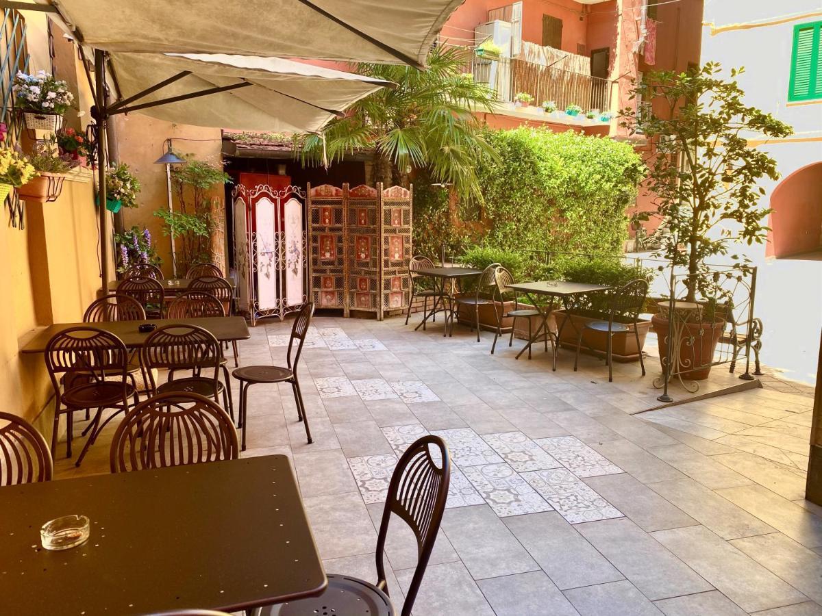 Il Guercino Hotel Bolonia