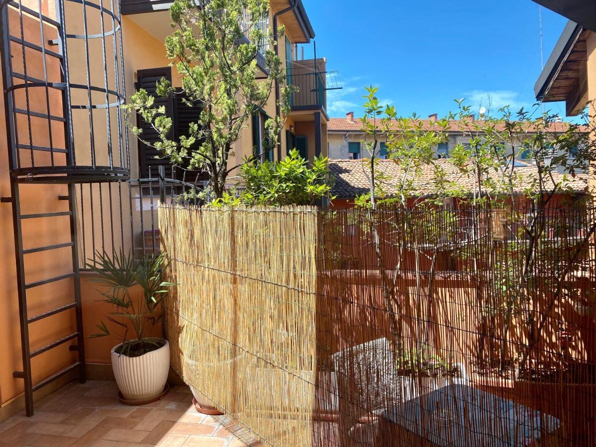 Hotel Il Guercino Bolonia