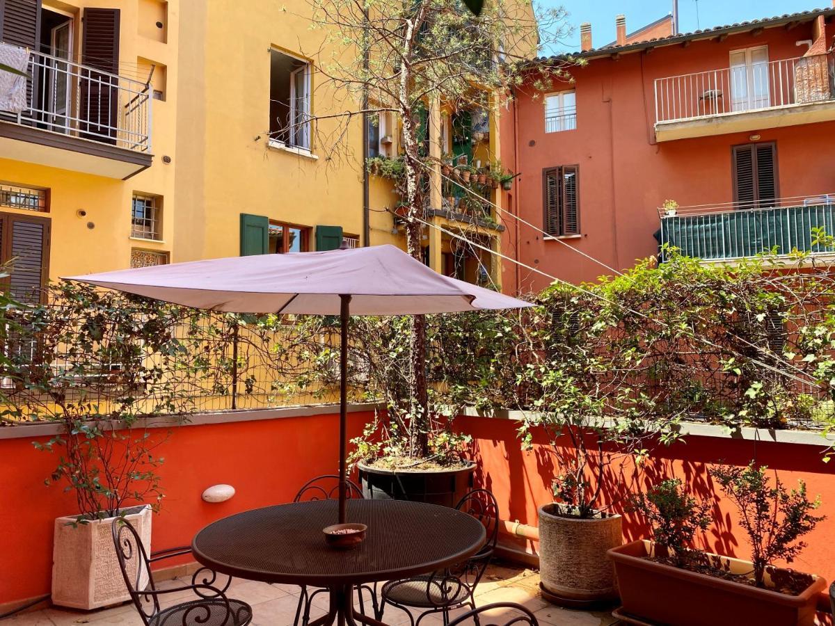 Il Guercino Hotel
