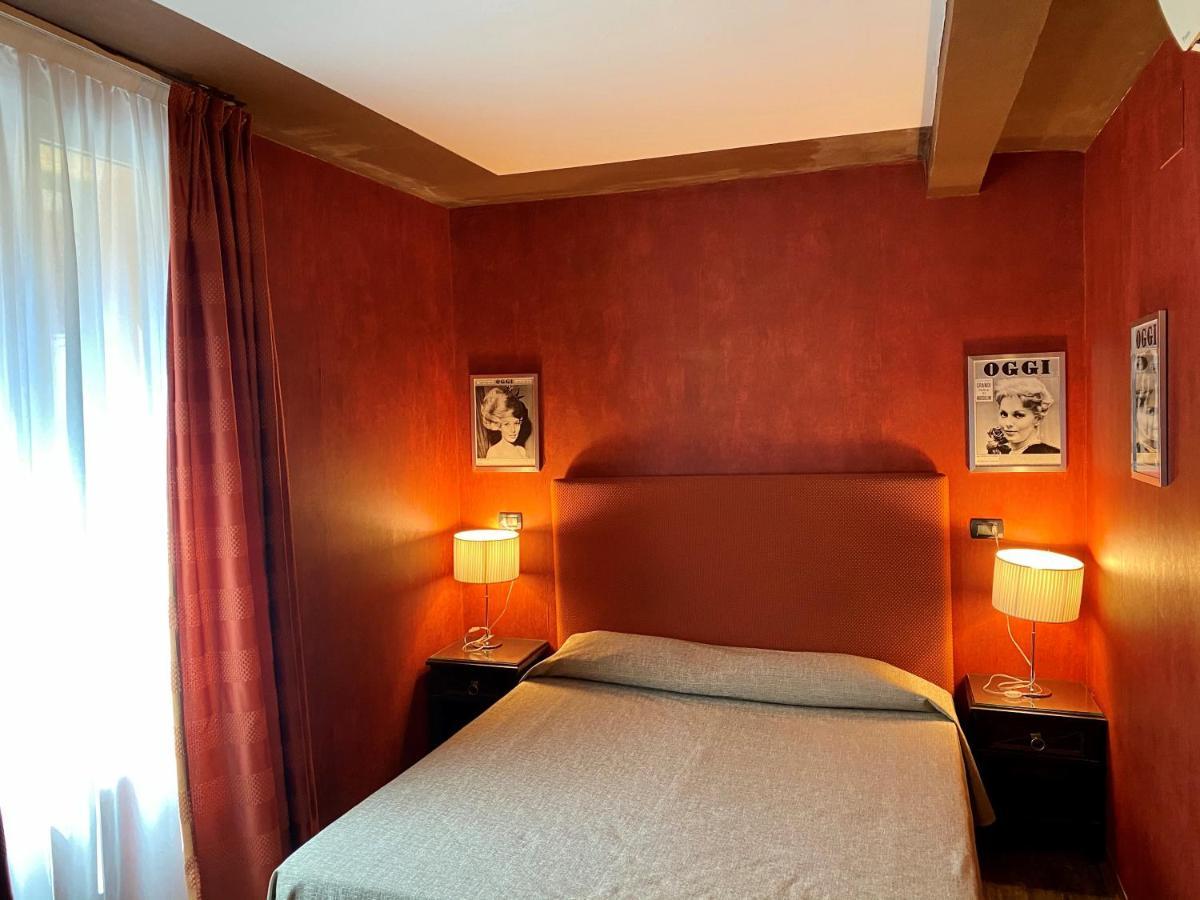 Il Guercino Hotel Bolonia