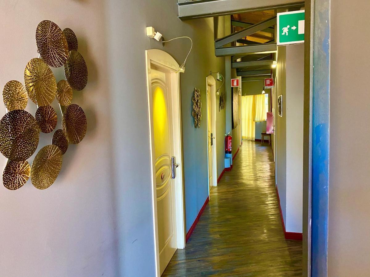 Il Guercino Hotel