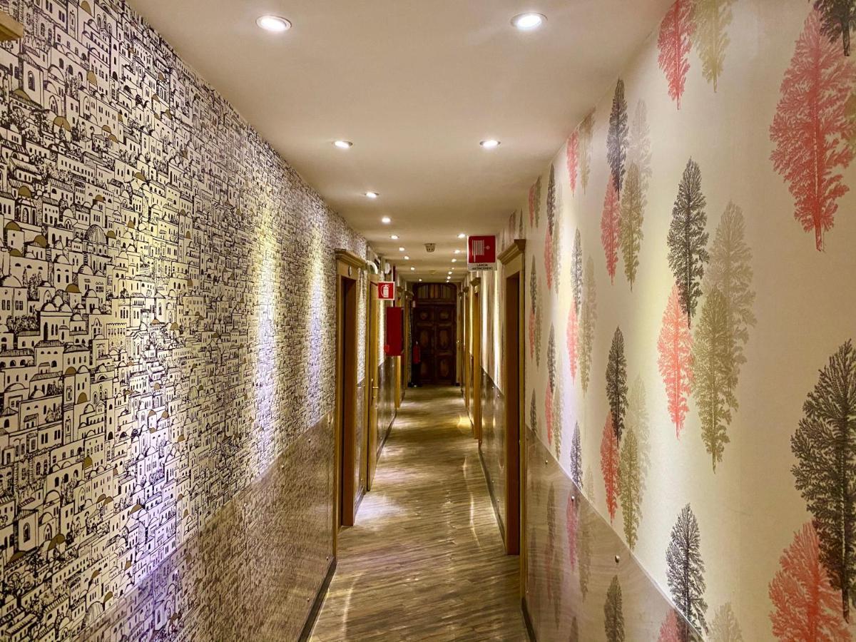 Hotel Il Guercino Bolonia
