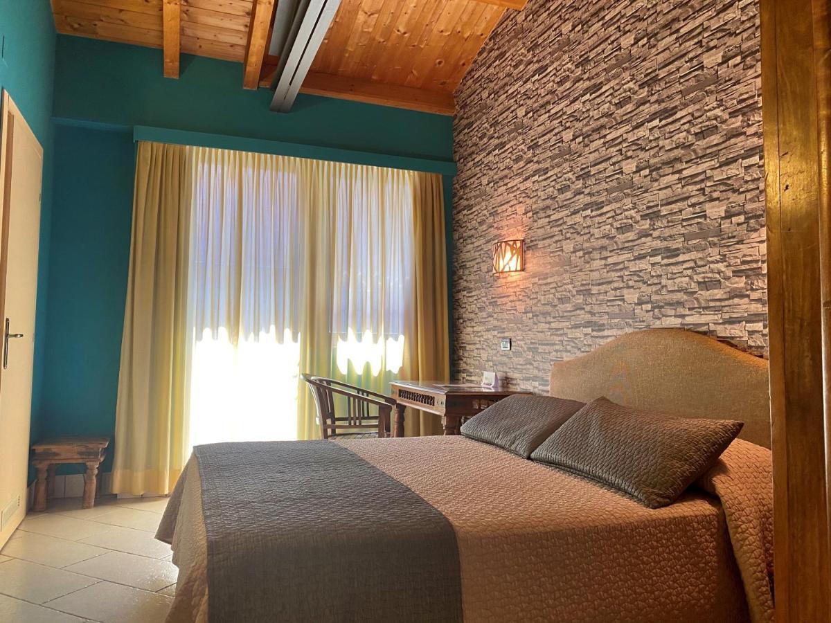 Hotel Il Guercino Bolonia