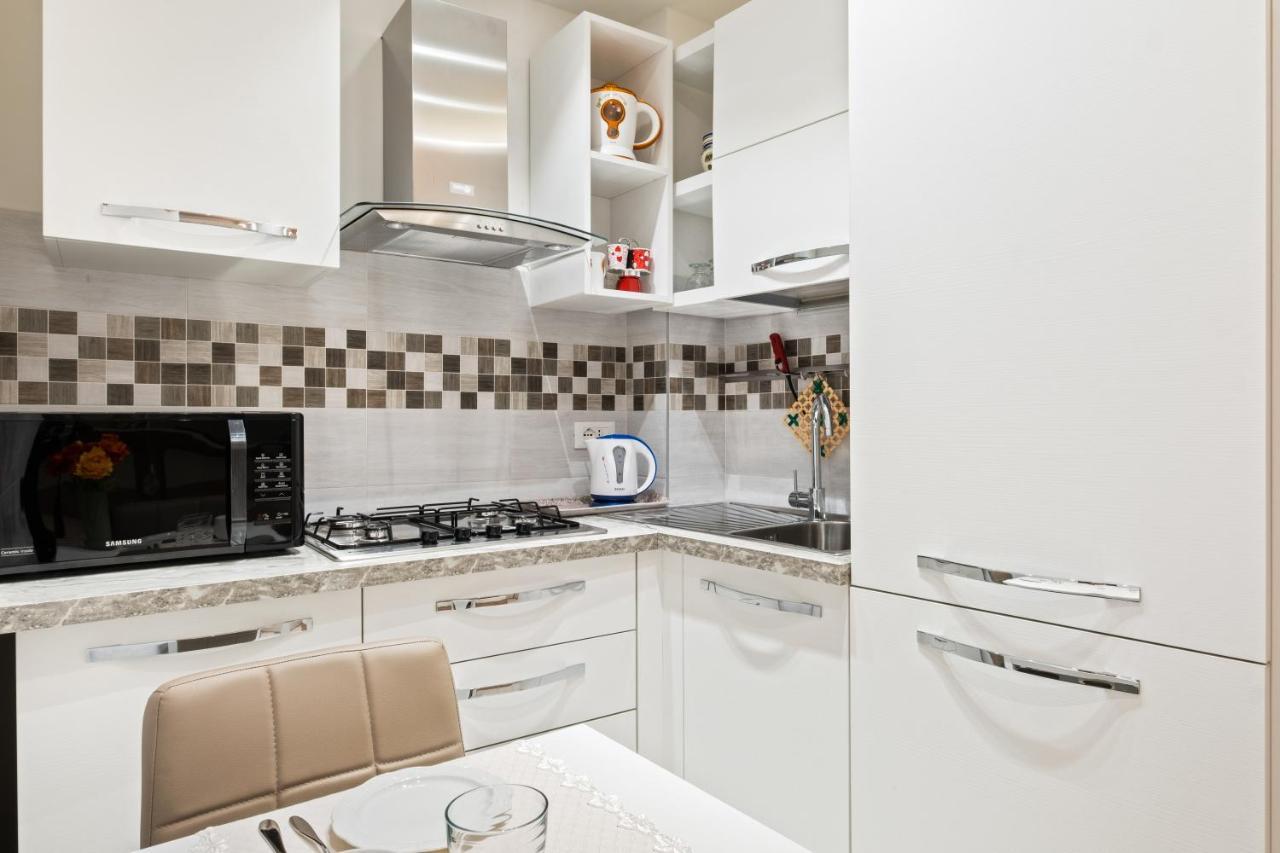 Apartment Pratello Il Gelso Bologna